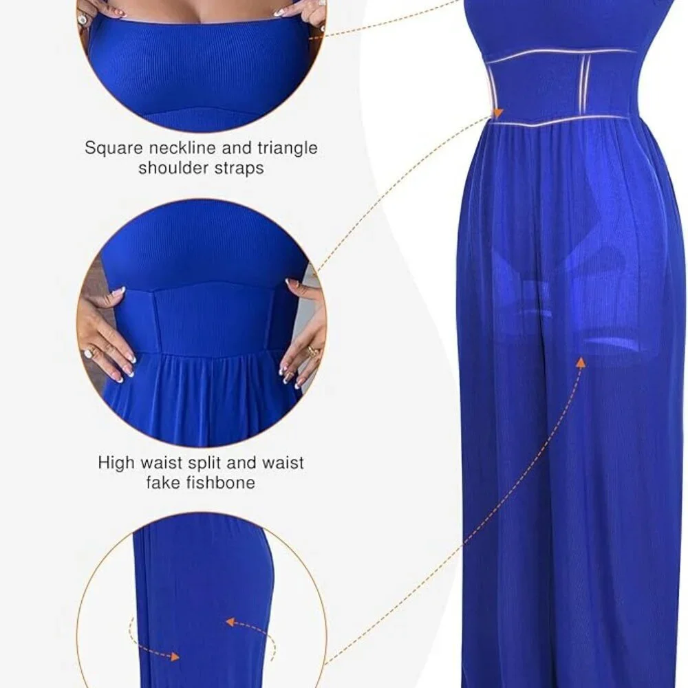 Popilush Jumpsuits